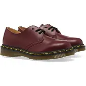 Dr. Martens Schnürstiefel 1461 11838600 Dunkelrot 36