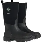 Muck Boots Stiefel Muckboot Derwent II schwarz black Größe
