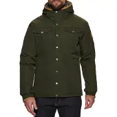 Fjällräven Herren Jacke Greenland Down No. 1