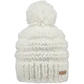 Barts - Women's Jasmin Beanie - Mütze Gr One Size weiß