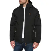 Fjällräven Sten Jacket M black (550) S
