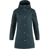Fjällräven Karla Hydratic Jacke