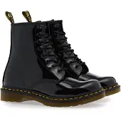 Dr. Martens Schnürstiefel 1460 W 11821011 Schwarz 43