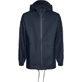 Rains Regenjacke Storm Breaker Navy Unisex-XS