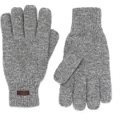 Barts - Haakon Gloves - Handschuhe Gr L/XL grau