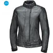 Held Roxane Schwarz Jacke Größe 36