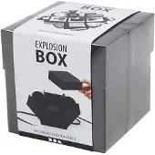 Creativ Company Explosionsbox