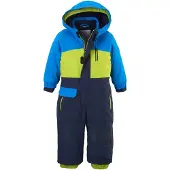 Killtec FISW 4 MNS ONPC Kleinkinder Jungen Skioverall mehrfarbig NEU 86
