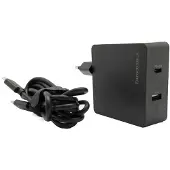 Euroconnex Usb C 3.1 Ladegerät 65w