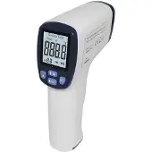 Silvercloud Uf41 Digitalthermometer