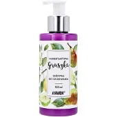 Anwen HAARSPÜLUNG OHNE SPÜLEN FEUCHTIGKEITSPFLEGENDES FEUCHTIGKEITSMITTEL BIRNE 150 ml