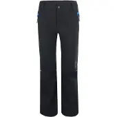 TROLLKIDS - Kid's Hemsedal Softshell Pant - Softshellhose Gr 116 blau