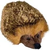 Sonstiges Igel, 15 cm, Plüsch