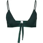 Pura - Women's Marla Top - Bikini-Top Gr XS blau