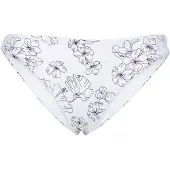 Pura - Women's Malea - Bikini-Bottom Gr L weiß