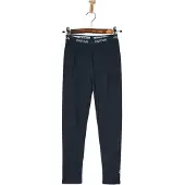 Namuk - Kid's Sova Merino Leggings - Merinounterwäsche Gr 152/158 blau