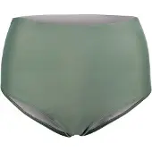 INASKA - Women's Bottom Pure - Bikini-Bottom Gr S türkis