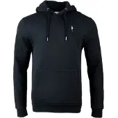 NIKIN - Treehoodie - Hoodie Gr L schwarz