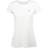 NIKIN - Women's Treeshirt - T-Shirt Gr XS weiß