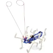 Kikkerland 1504 Robot Spielzeug