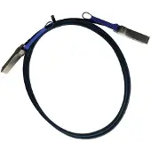 Nvidia Mellanox 2m SFP+, 2 m, SFP+, SFP+