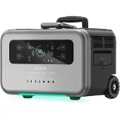 Zendure SuperBase Pro 2000 (2.096Wh/2000W)
