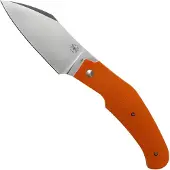 Amare Creator Slip Joint Taschenmesser, orange