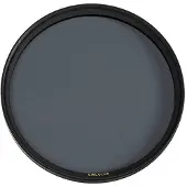 Photo Galerie 72mm MC Polarisationsfilter