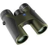 Zeiss 523203 Terra ED 8X32 Fernglas, 8-fache Vergrößerung, 32mm Objektivdurchmesser, 135m Sehfeld auf 1000m