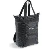 Tatonka Schultertasche Rucksack Market Bag Black schwarz