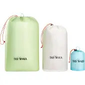 Tatonka SQZY Stuff Bag Set - Packsack 3tlg. 38 cm