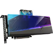 Gigabyte Aorus Rx 6900 Xt 16gb Gddr6 Grafikkarte