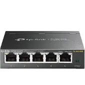 TP-LINK Tl-sg105e 5 Switch