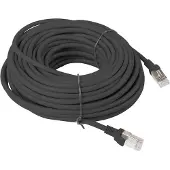 Lanberg PCF6-10CC-3000-BK, 30 m, Cat6, F/UTP (FTP), RJ-45, RJ-45, Schwarz
