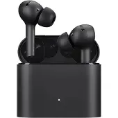 Xiaomi Mi True Wireless Earphones 2 Pro Eingebautes Mikrofon, Bluetooth, In-Ear, Schwarz