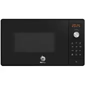 Balay 3cg6142x3 Eingebauter Mikrowellenherd Mit Grill 1270w