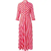 Y.A.S Savanna Langarmkleid