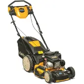 Cub Cadet Lm3 Crc46S 46Cm Benzin-Rasenmäher - M12Dbtvsc603