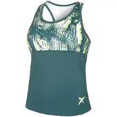Drop Shot Famara ärmelloses T-shirt