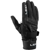 LEKI Herren Handschuhe CC Shark