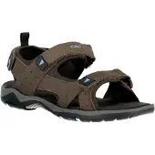 CMP Herren Sandale Almaak Hiking Sandal 38Q9947-P816 39 - Seppia - 39