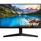 Samsung T37F, 61 cm (24"), 1920 x 1080 Pixel, Full HD, LCD, 5 ms, Schwarz