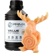 PrimaCreator Value Uv/dlp 500ml 3d-druckharz