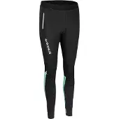 Daehlie Tights Winter Wmn malachite green (53599) XS