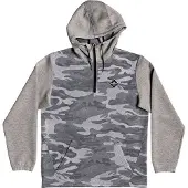Quiksilver Herren Kapuzensweat SHREDDER HOODIE