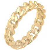 Elli Ring Bandring Knoten Unendlich Twisted 925 Silber Elli Gold