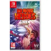 Games Switch No More Heroes 3 Imp Uk