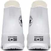 Converse Chuck Taylor All Star Lugged 2.0 Hi Frauen Plattform Turnschuhe Weiß – undefined / Weiß