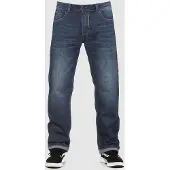 Horsefeathers Pike Jeans dark blue 32