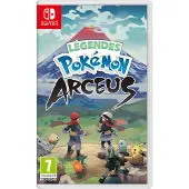 Videospiel für Switch POKEMON LEGENDS ARCEUS
